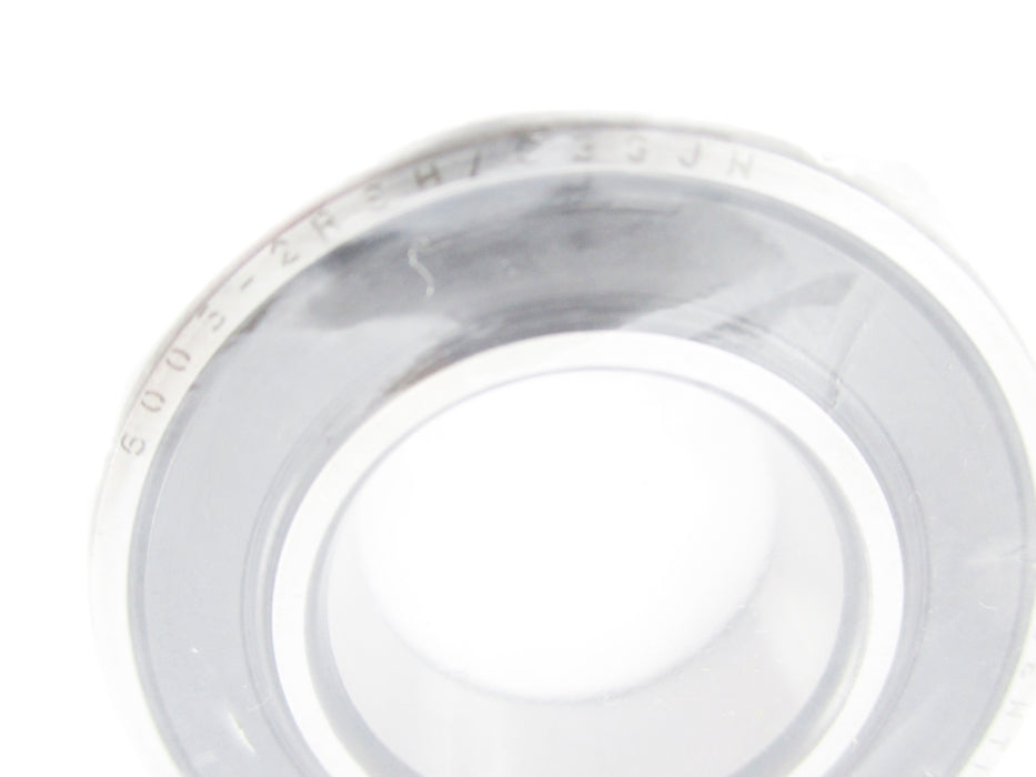 SKF 6003-2RSH/C3GJN NSNP