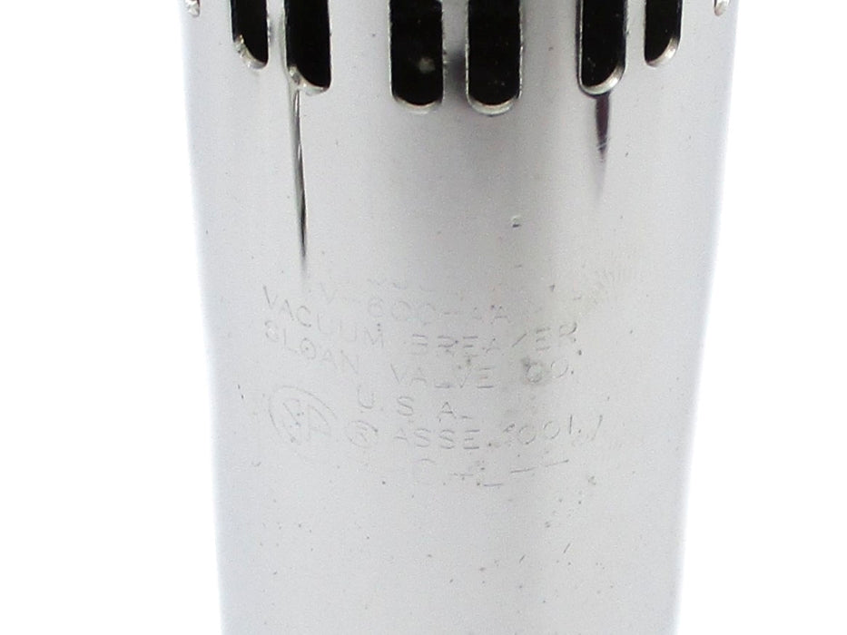 SLOAN V-600-AA NSNP