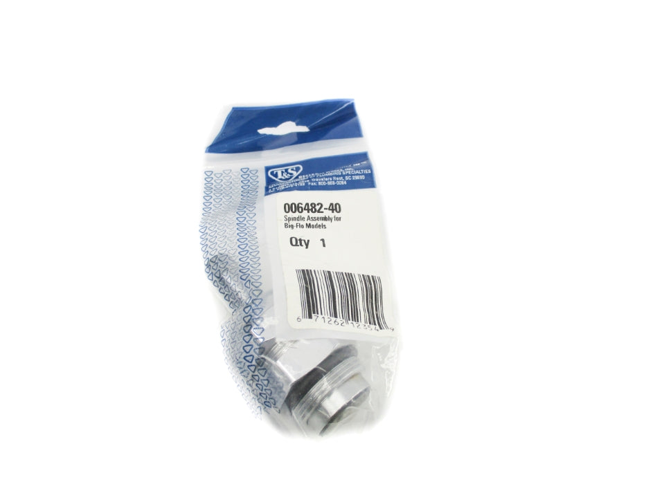 T&S 006482-40 NSMP