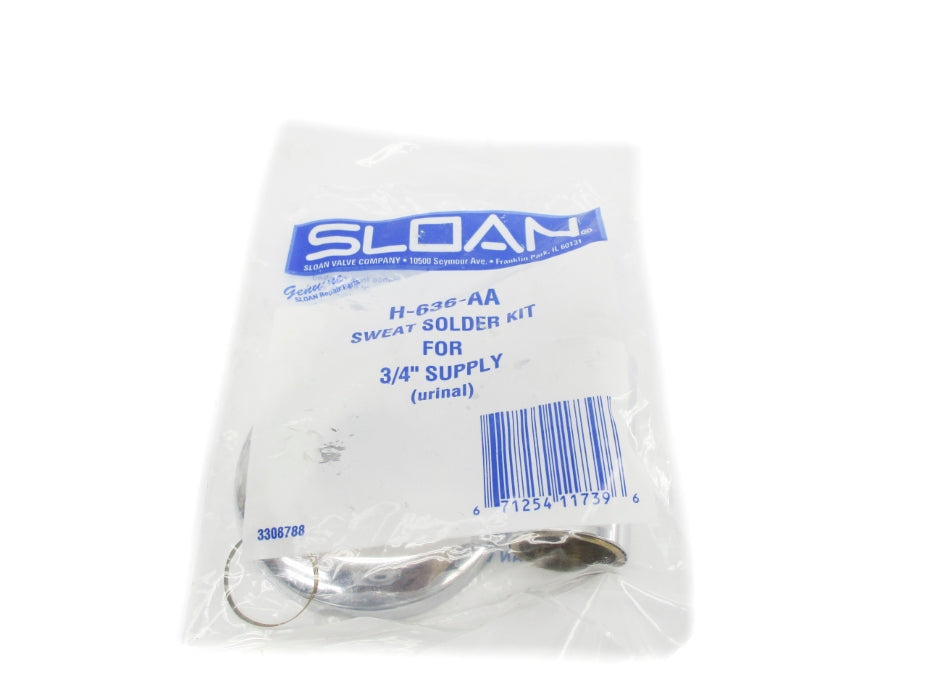 SLOAN H-636-AA NSMP