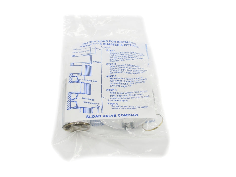 SLOAN H-636-AA NSMP
