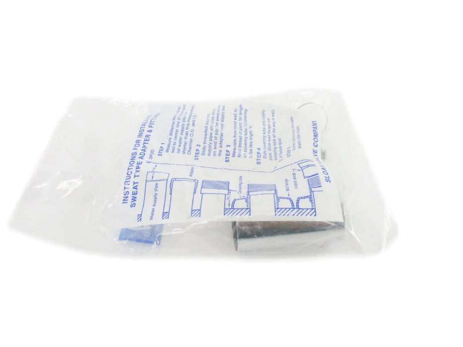 SLOAN H-636-AA NSMP