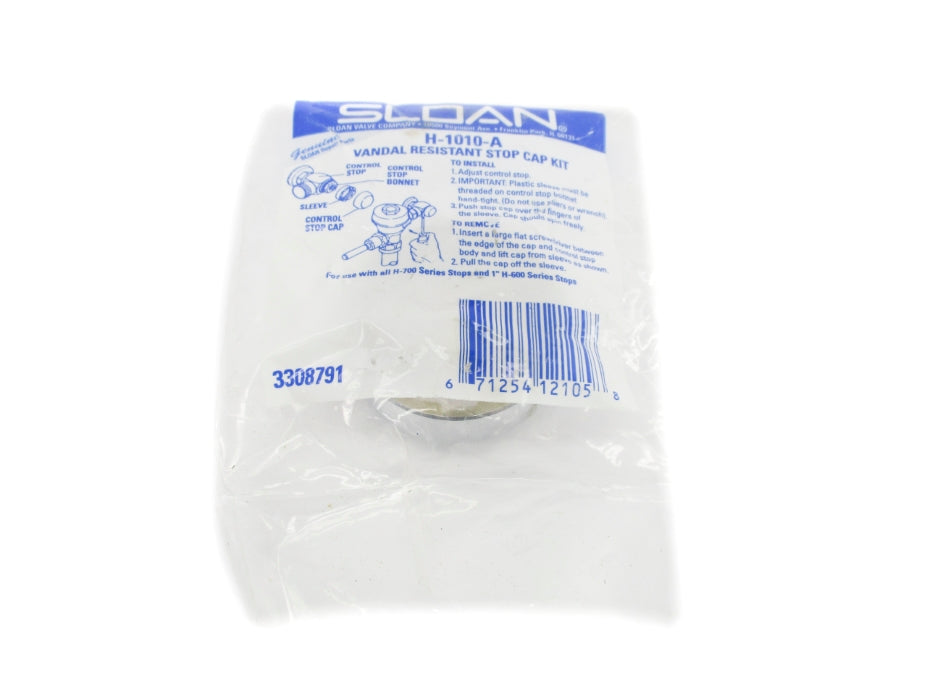 SLOAN H-1010-A NSMP