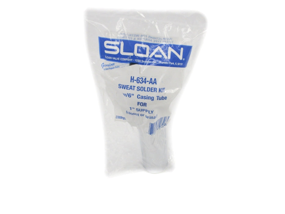 SLOAN H-634-AA NSMP