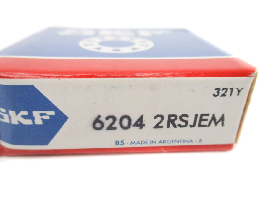 SKF 62042RSJEM NSFS