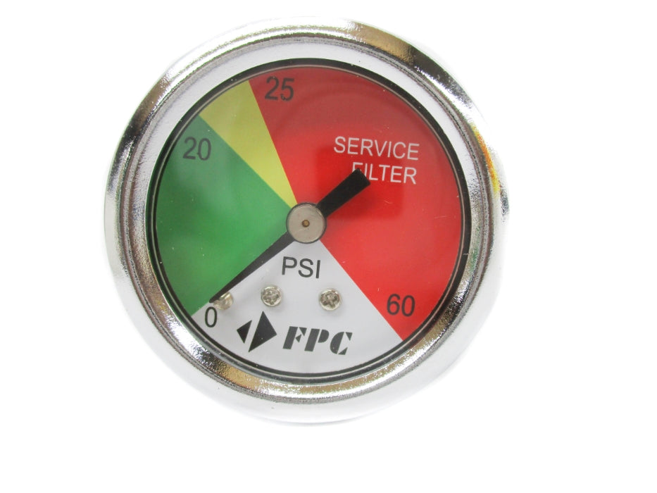 FPC P77-7004 0-60PSI NSMP