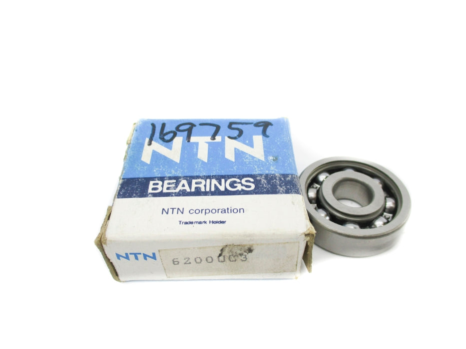 NTN 6200UC3 NSMP
