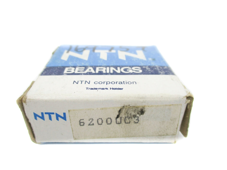 NTN 6200UC3 NSMP