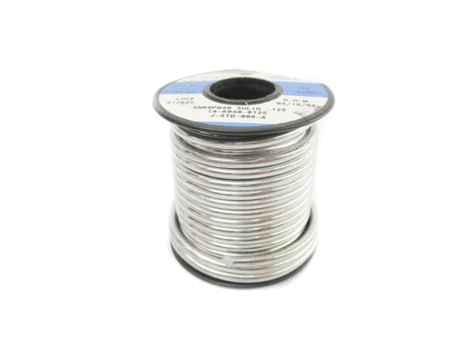 KESTER 14-6040-0125 (AS PICTURED) NSNP