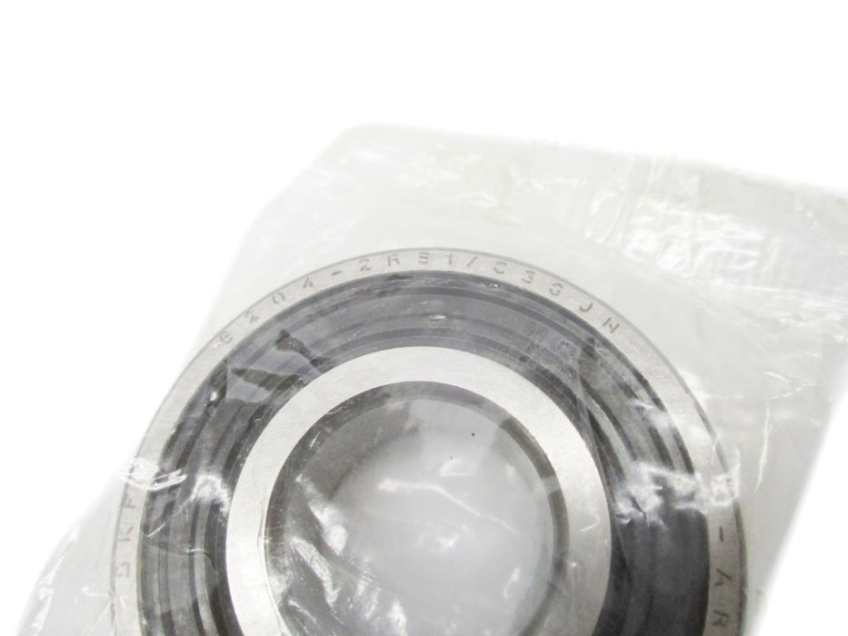 SKF 6204-2RS1/C3GJN NSNP