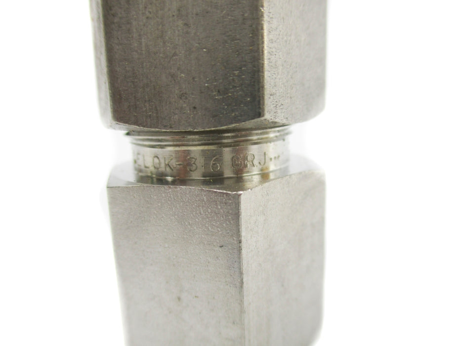 SWAGELOK 316G0C-316GRJ NSNP