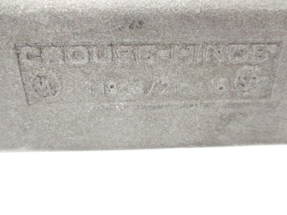 CROUSE-HINDS T19 NSNP
