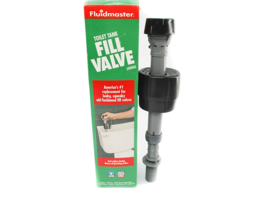 FLUIDMASTER 400A NSMP