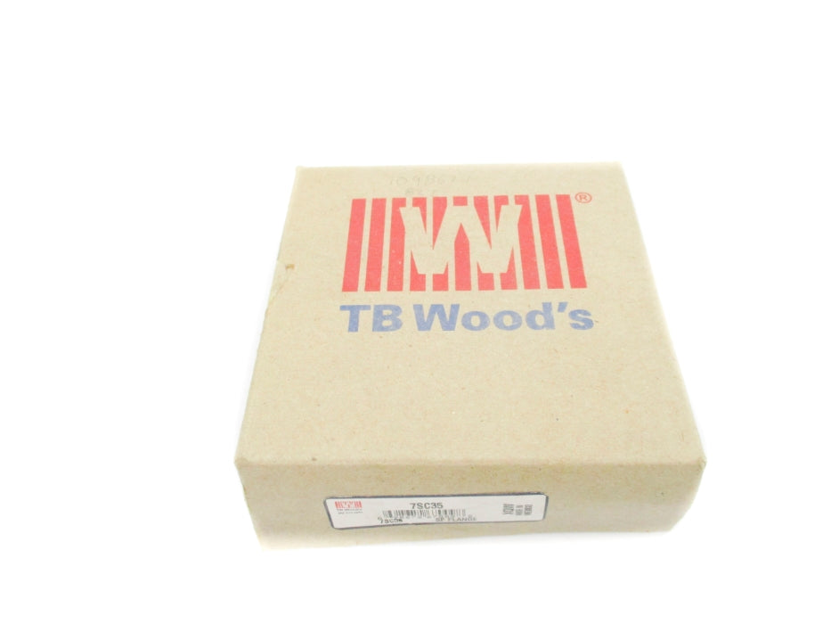 TB WOODS 7SC35 NSFS