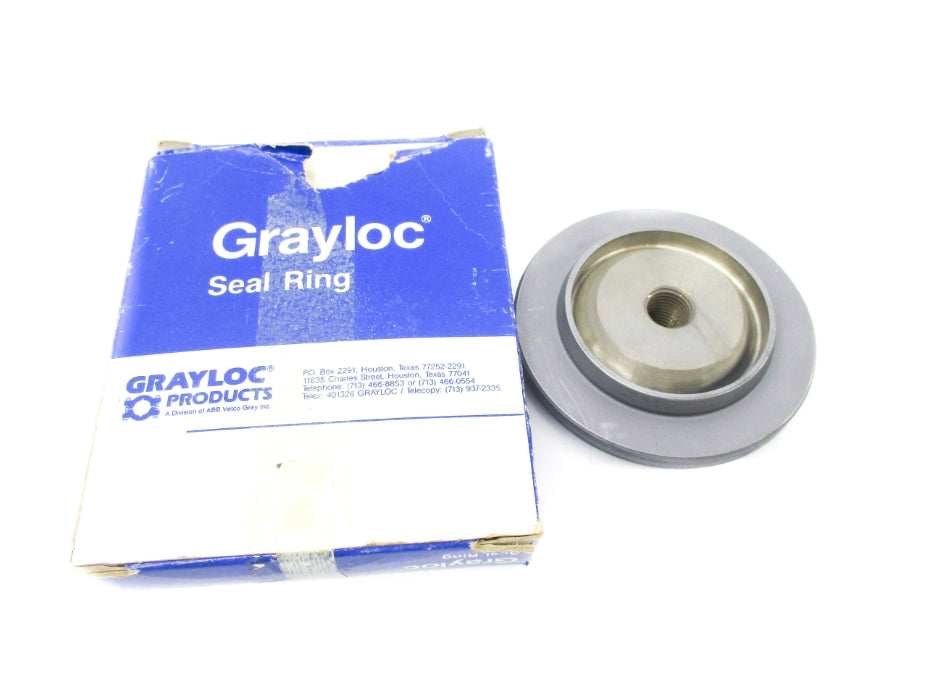 GRAYLOC 114268G NSMP