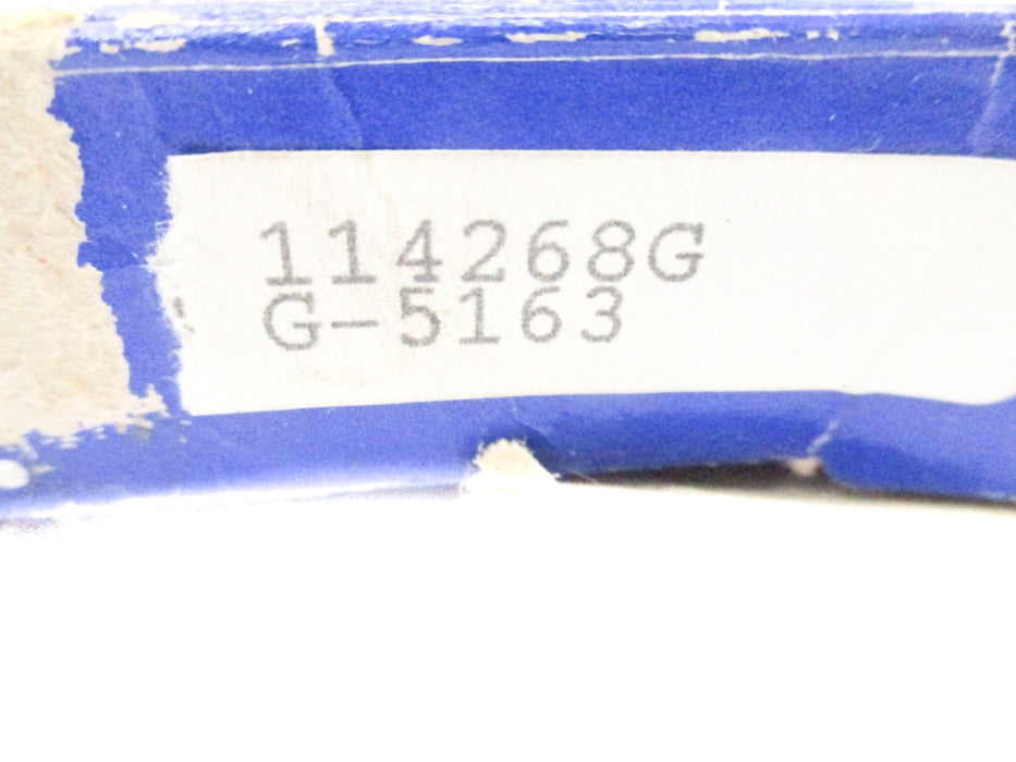 GRAYLOC 114268G NSMP