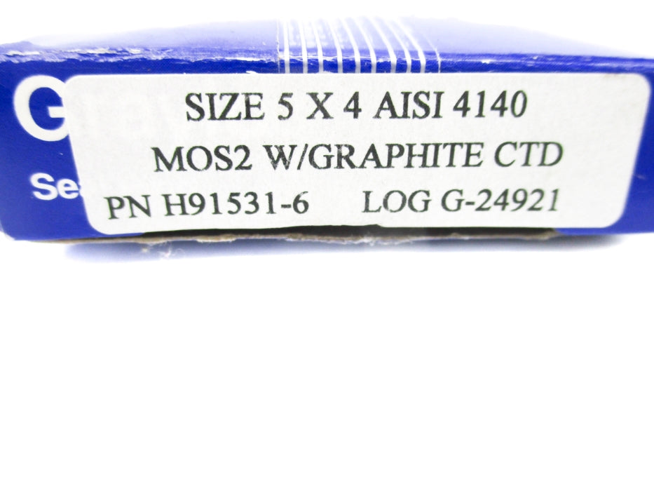 GRAYLOC H91531-6 NSMP