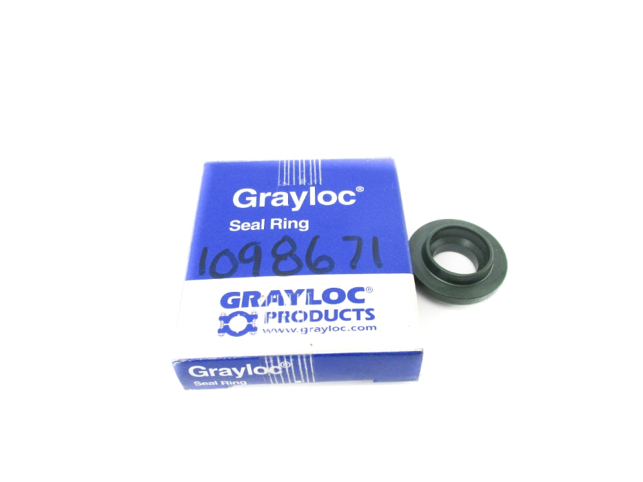 GRAYLOC 50681G NSMP