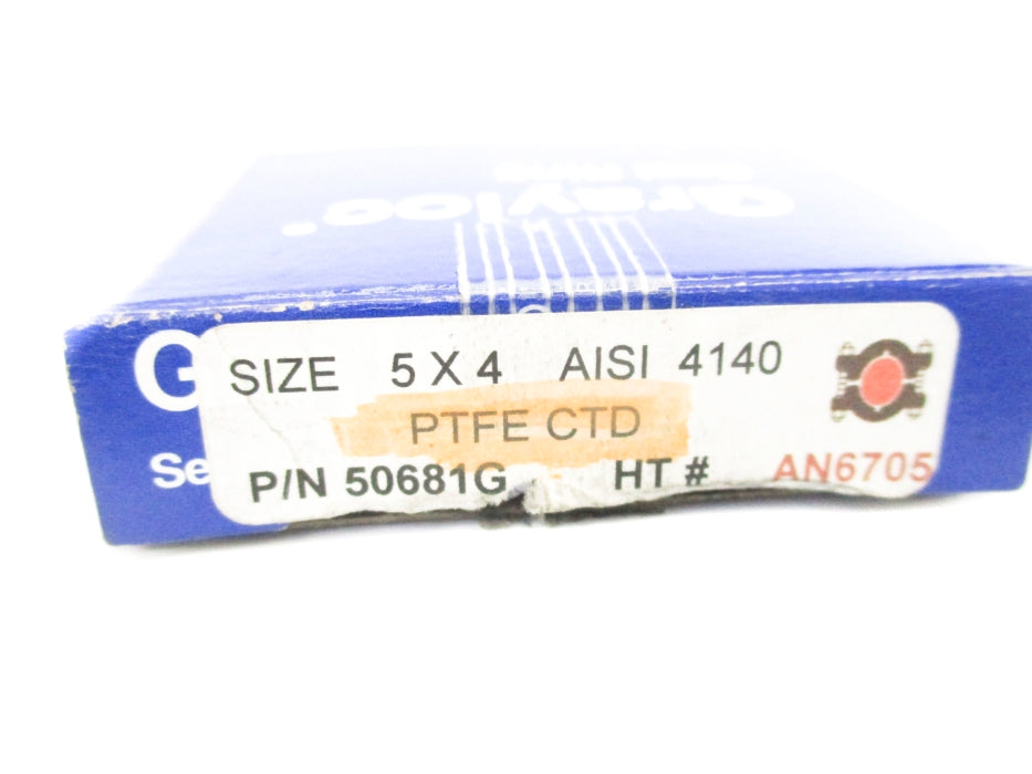 GRAYLOC 50681G NSMP