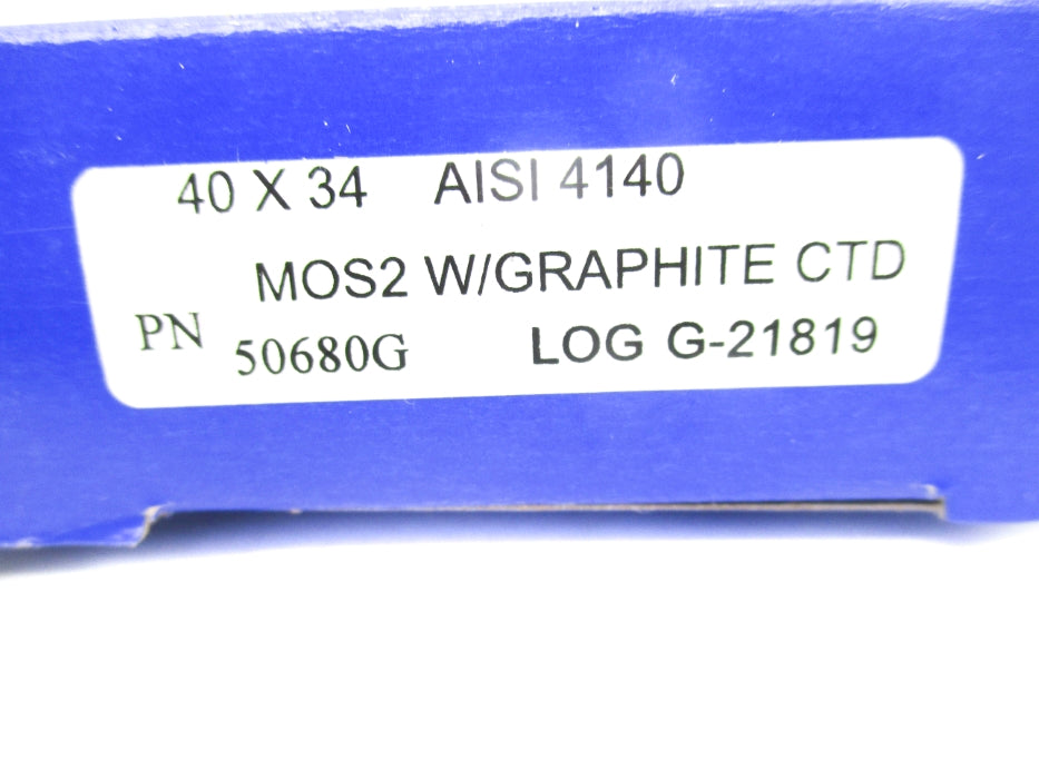 GRAYLOC 50680G NSMP