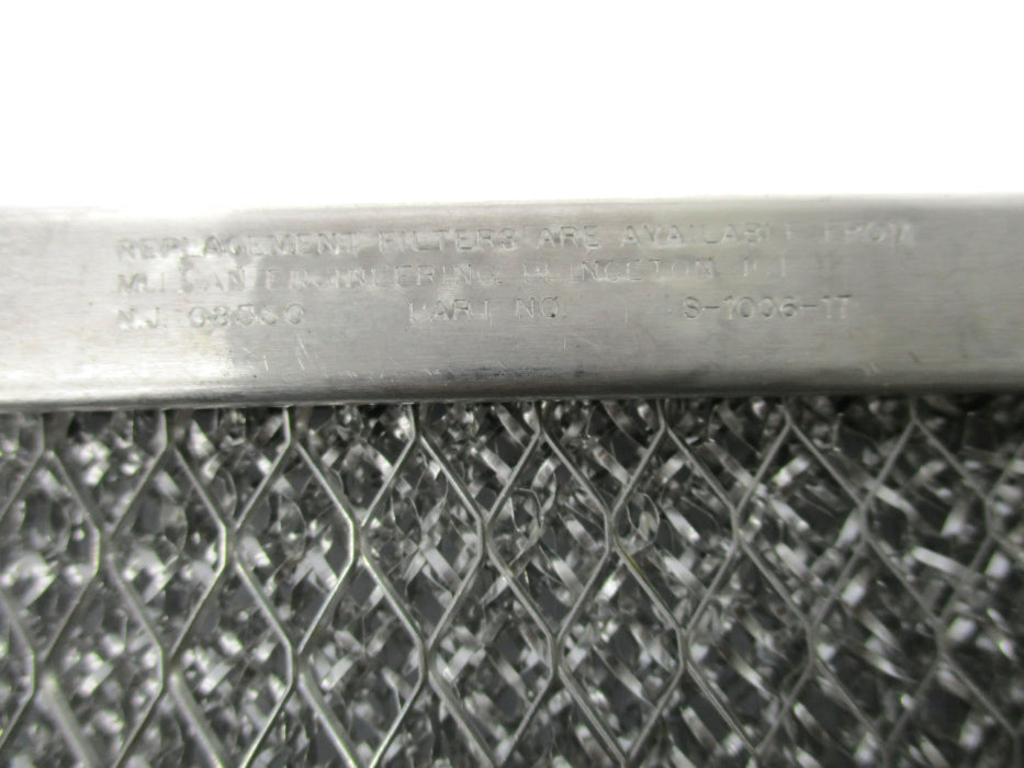EZKLEEN S-1006-17 NSNP