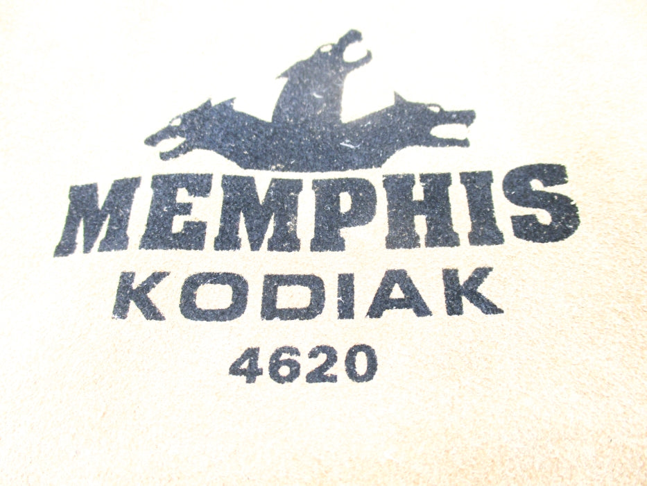 MEMPHIS KODIAK 4620 NSMP