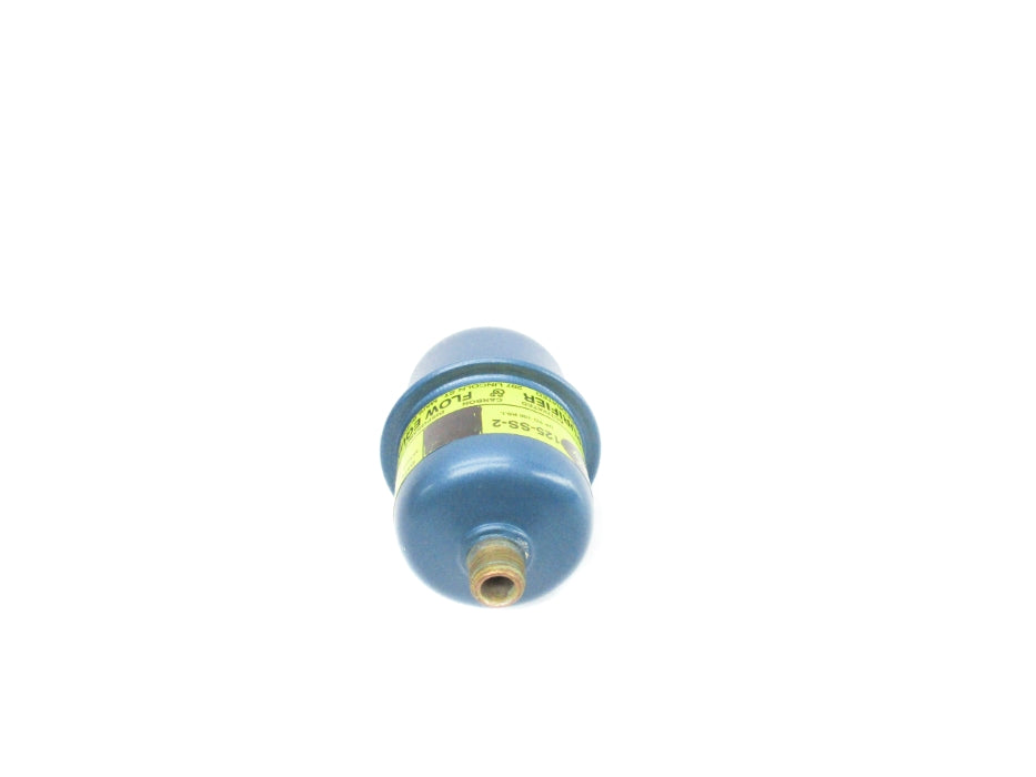 KOBY 125-SS-2 100PSI NSNP