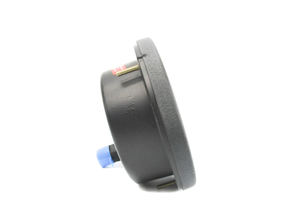 ASHCROFT 451017S04B6000# 0-6000PSI NSMP