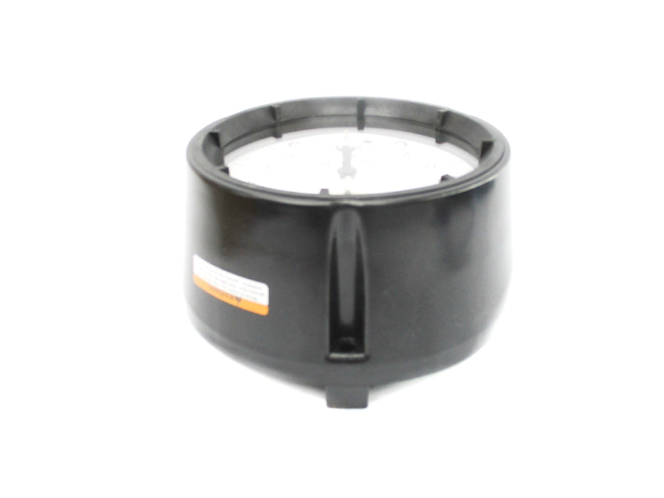 AMETEK 1929 J2132872 0-15PSI NSMP