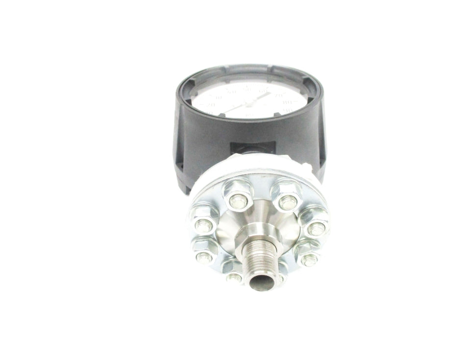 WIKA 990.10 0-100PSI NSNP