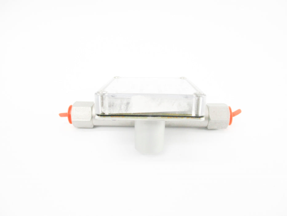 ABB 10A3225 25-100PSIG 22'C NSNP