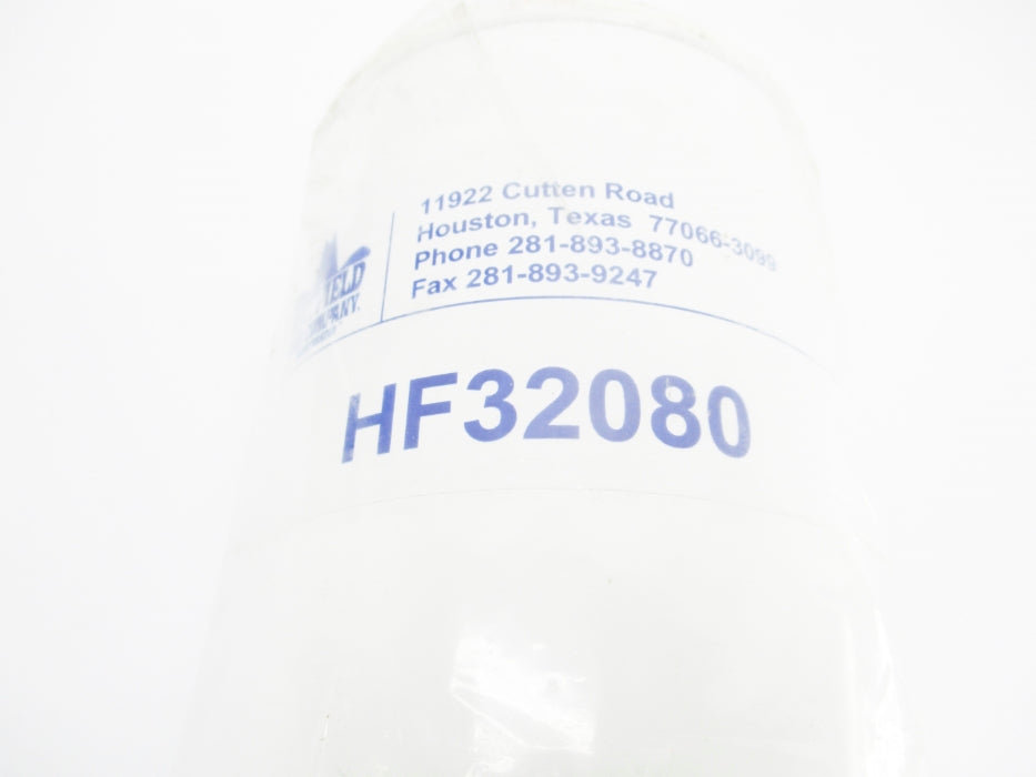 HATFIELD HF32080 NSNP