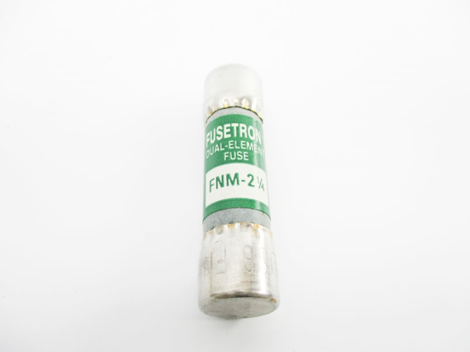 BUSSMANN FNM-2-1/4 125-250VAC 100A (PKG OF 10) NSMP