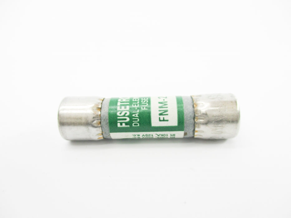 BUSSMANN FNM-2-1/4 125-250VAC 100A (PKG OF 10) NSMP