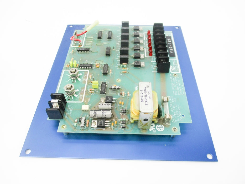 NCC Y90-126 UNMP