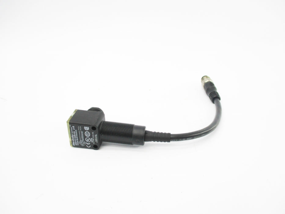 INDUSTRIAL SPARE PART 42EF-E1QZB-G4 SER. B UNMP