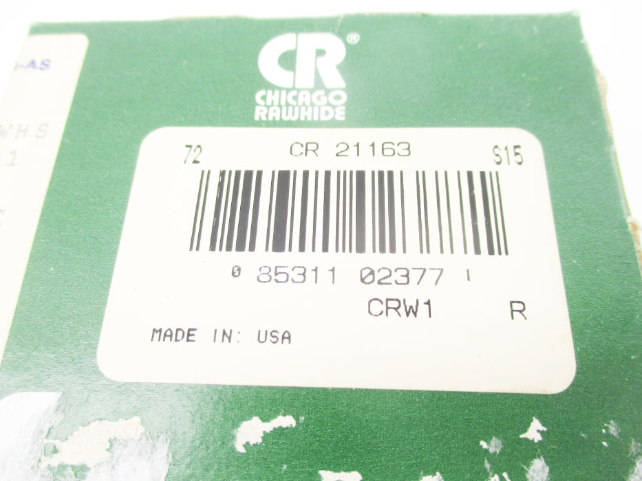 CR 21163 NSMP