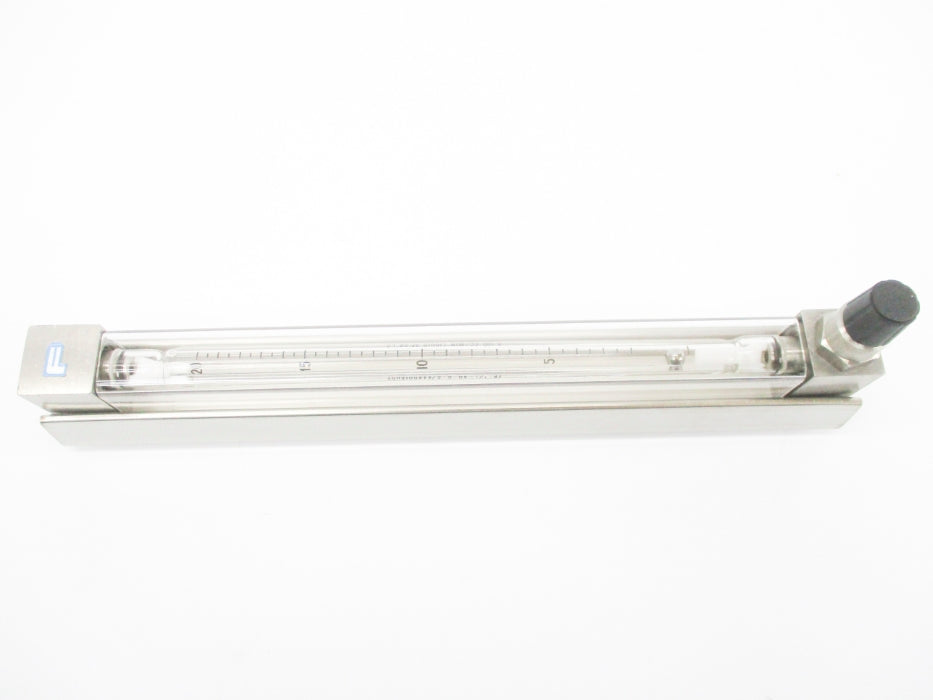 FISCHER & PORTER 10A6132FB2B 10A61  250PSIG NSMP