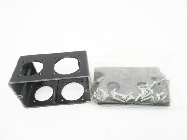 ALLEN BRADLEY 1326AB-MOD-RJAB1 SER. A (BR/YL) NSMP