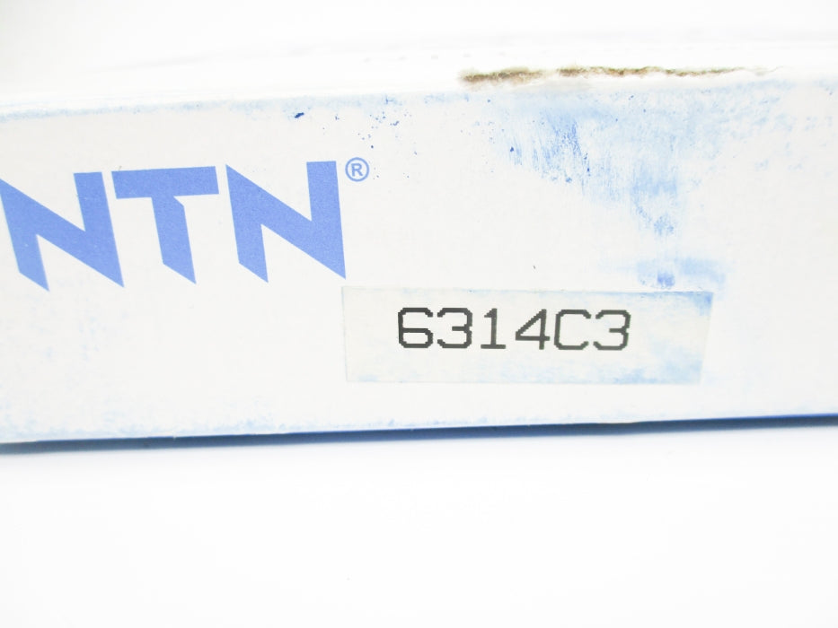 NTN 6314C3 NSMP