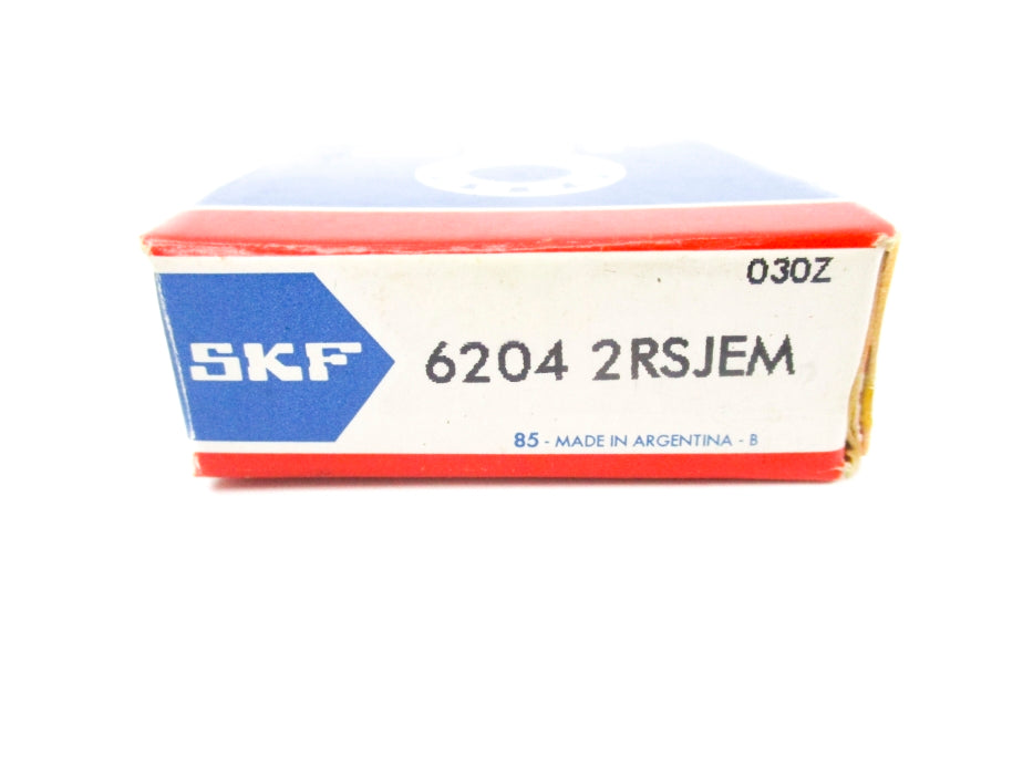 SKF 62042RSJEM NSMP