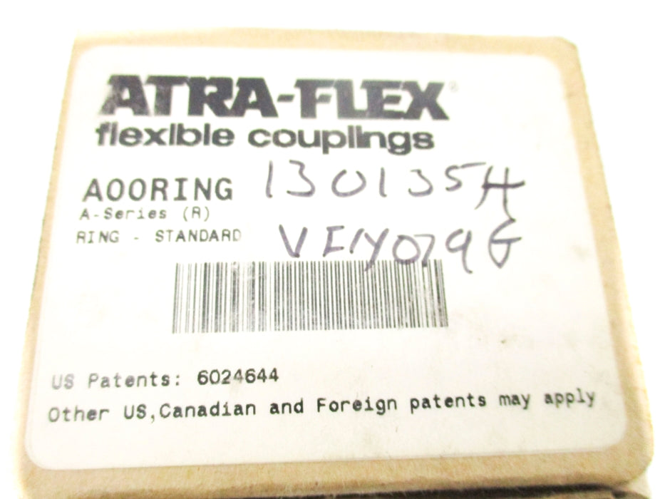 ATRA-FLEX A00RING NSMP