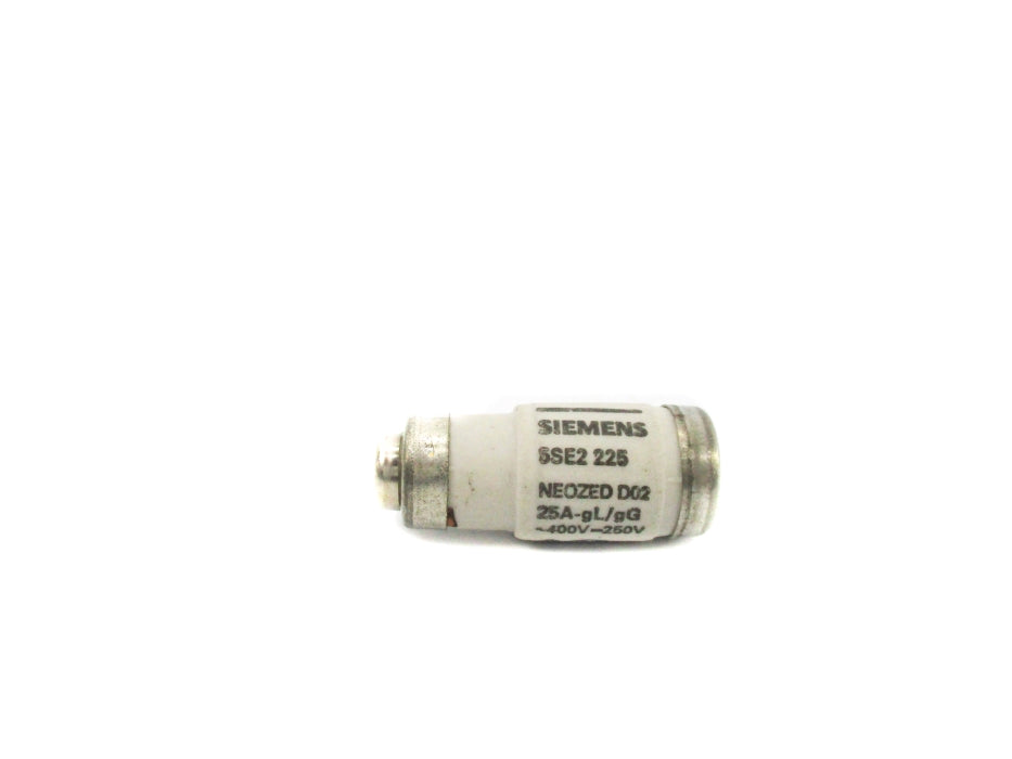 SIEMENS 5SE2225 NSNP