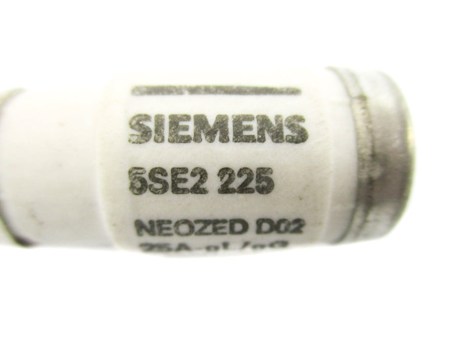 SIEMENS 5SE2225 NSNP