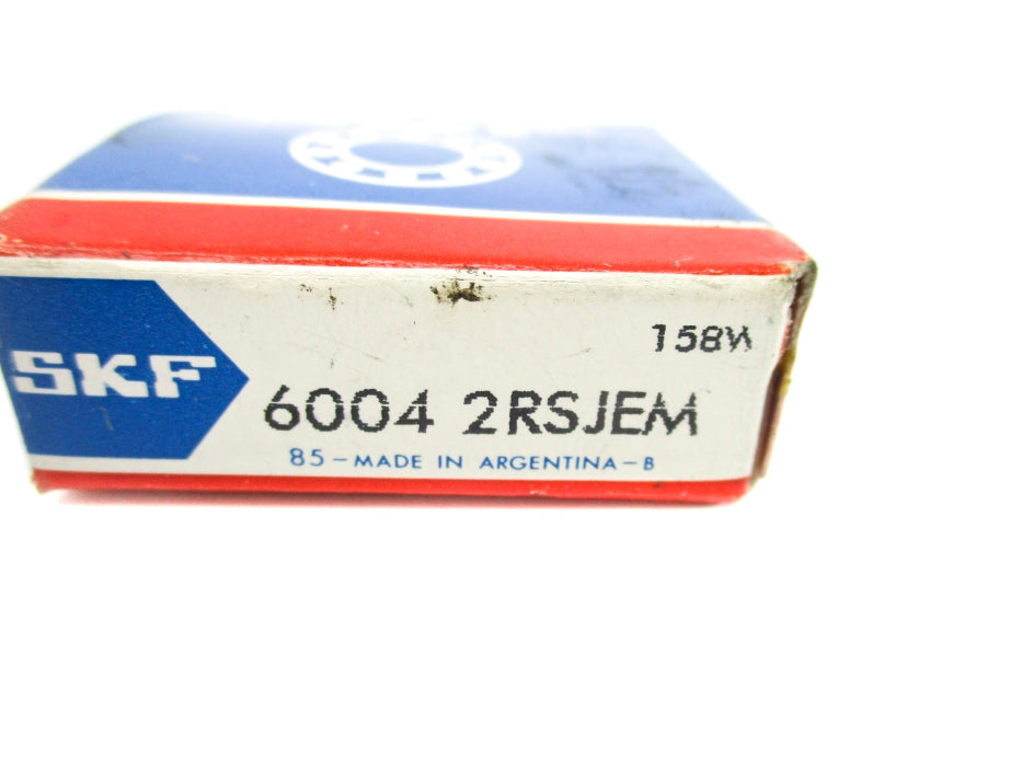 SKF 60042RSJEM NSMP