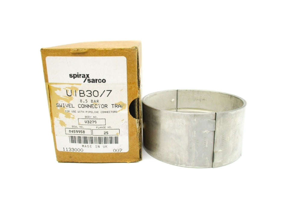 SPIRAX SARCO 1133000 UIB30/7 NSMP