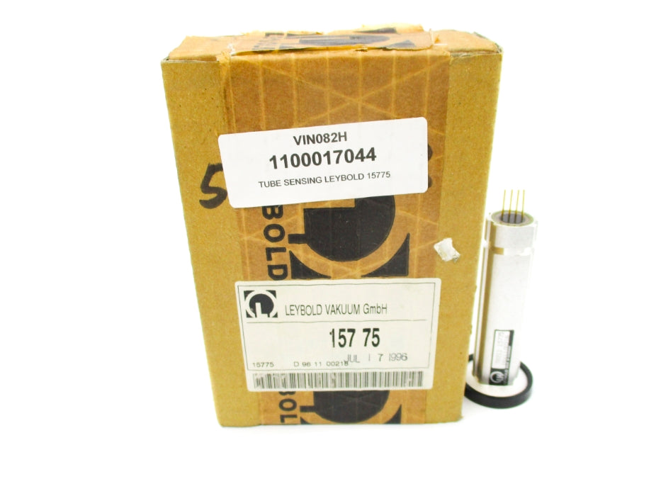 LEYBOLD 15775 NSMP