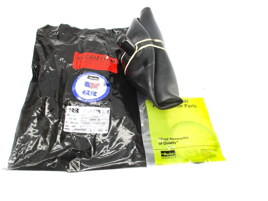 PARKER 702970G NSMP