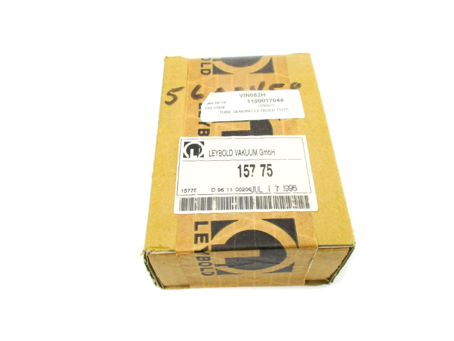 LEYBOLD 15775 NSFS