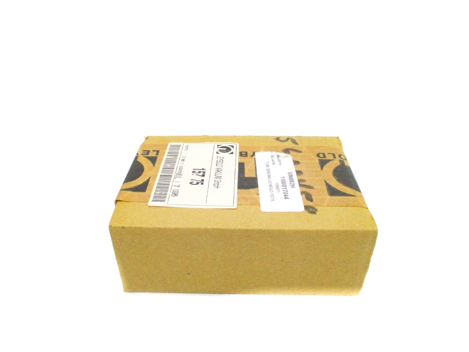 LEYBOLD 15775 NSFS